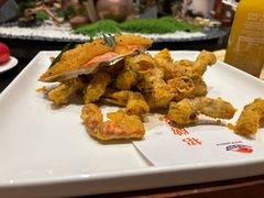 -新天明砂锅鱼头煲