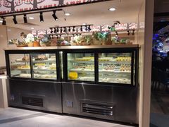-蒙肥羊·酸汤潮牛·鲜牛肉火锅烤肉自助(岗顶店)