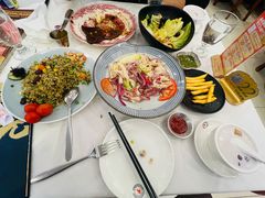 -威尼斯西餐厅(扬名广场店)