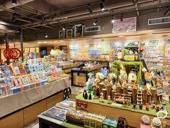 -猫的天空之城概念书店(苏州诚品店)