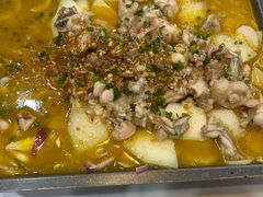 -火龙堂·风味民间菜(文一路店)