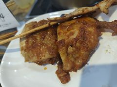 -苏格里岛自助海鲜烤肉火锅(集美万达店)