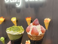 -July tale·可丽饼(德基广场店)