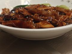 -丰泽园饭店