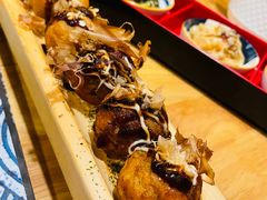 -桃屋日本料理(清华科技园店)