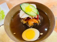 -玉流馆餐厅