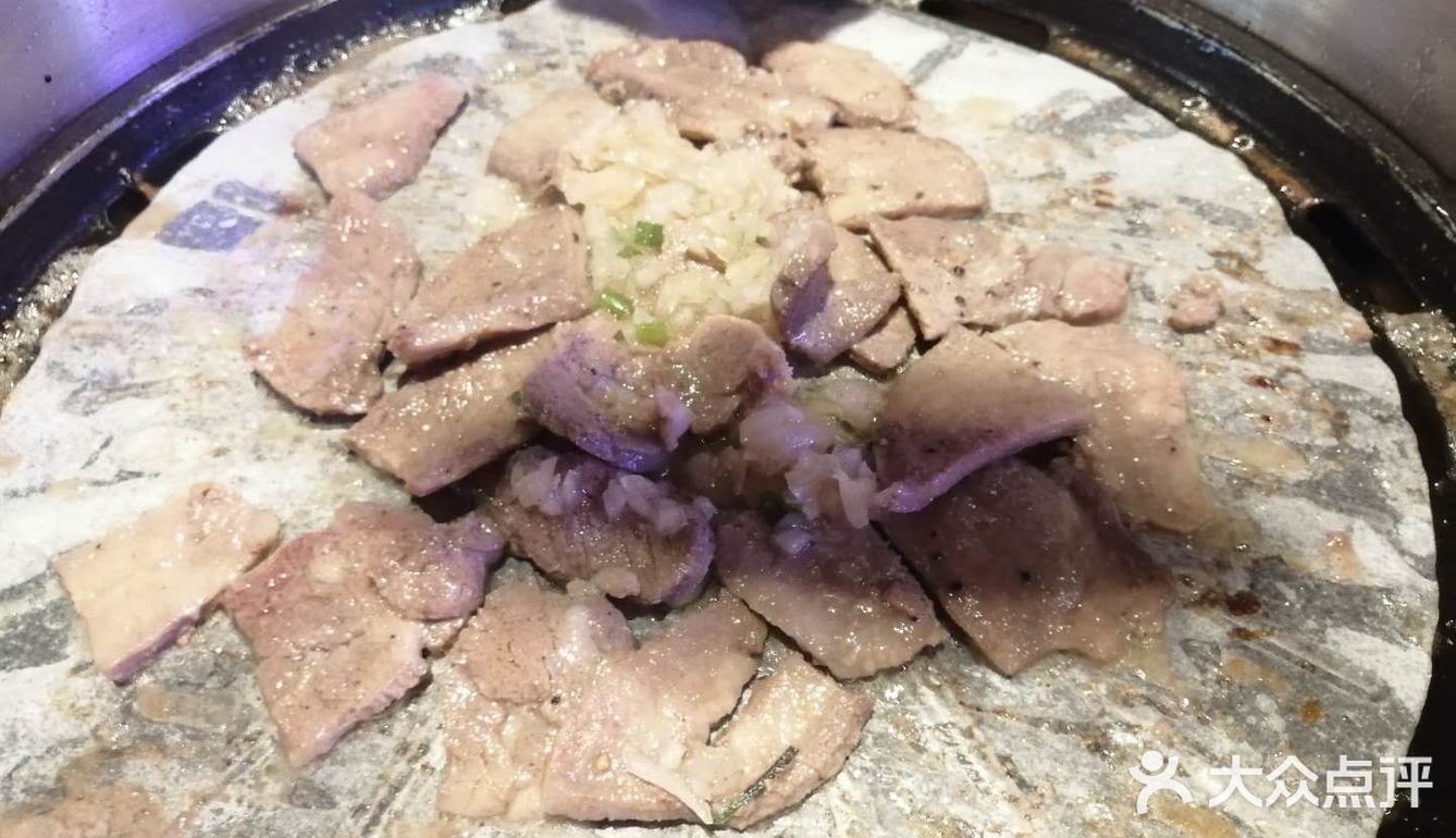 海口好吃的烤肉店推荐攻略