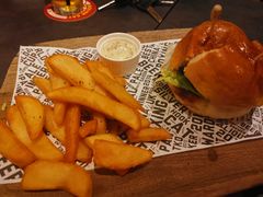 -Boxing Cat Brewery拳击猫精酿啤酒馆(永福店)