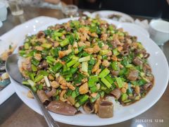 海肠捞饭-抹直口特色菜馆(一店)