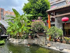 -猪肉婆私房菜(容桂总店)