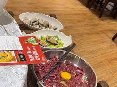 -丰尔粥食·粥底火锅·桑拿鸡(大良总店)
