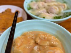 -潘国仙耳光馄饨(黄家阙路店)