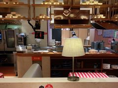 -西贝莜面村(银泰创意城店)