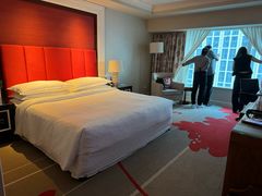 -澳门喜来登大酒店