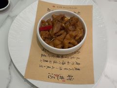 -新丁香海鲜酒店(银海商贸城店)