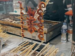-西宁新千观光夜市(夏都大街店)