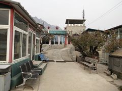 -闻道食府烙饼卷带鱼(原车耳营店原大觉寺店)
