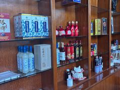 -七的湖·江南蟹舫·阳澄湖农家菜(蟹舫苑店)