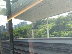 -韶关站