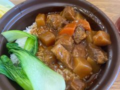 -李先生牛肉面大王(北京东四店)