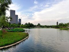 -西海子公园