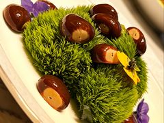 -名人坊·新派粤菜(河西奥体博览中心金鹰世界店)