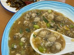 海蛎捞饭-友强·23年特色海鲜大排档(厦门店)