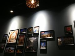-TUK土耳其餐厅·下午茶(卢湾店)
