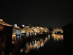 -嘉兴月河历史街区