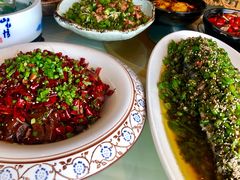 -茉莉花空中花园餐厅(义乌店)