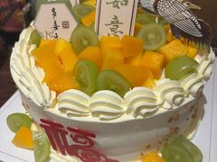 -云客来·花园餐厅(洛社店)