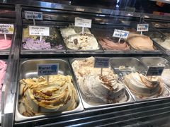 -Dooley's Premium Ice Cream