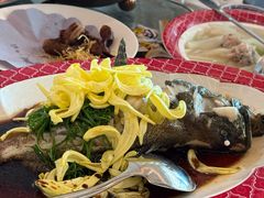 -谭厨中山传家菜.乳鸽.脆鲩鱼(华强北中航城店)