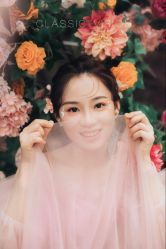 -经典婚纱摄影美学馆·私人定制
