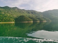 -仙岛湖旅游风景区