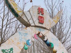 -海拉尔蒙古包(房山长阳店)