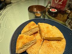 -莲花餐饮(朱雀店)