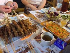 -木屋烧烤(白石洲店)