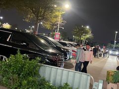 -青岛胶东国际机场