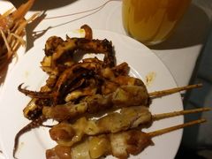 -多伦多海鲜自助餐厅(百盛购物中心三阳店)