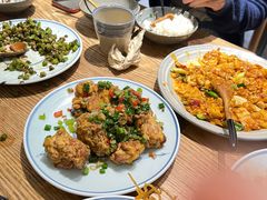 -静一餐厅·湖北菜(前门创始店)