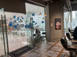 -QZHAIR SALON