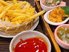 -角落里(中山公园店)