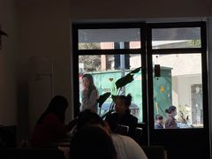 -留白咖啡(人民巷八号大院店)