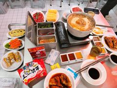 -燃计沙茶皇·香港沙茶火锅(人广旗舰店)