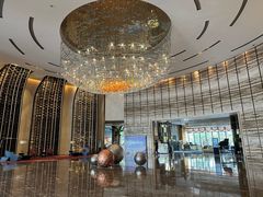 -江门富力万达嘉华酒店