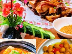 -德胜轩正宗顺德菜(宝安沙井会展中心店)