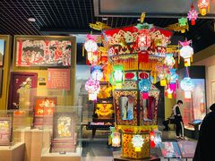 -台州博物馆