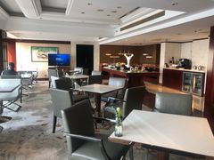 -上海新发展亚太JW万豪酒店