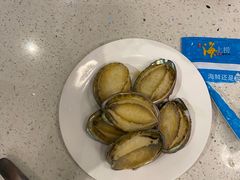 -青蓬蒸汽海鲜·深圳老字号·团建聚会(壹方城店)